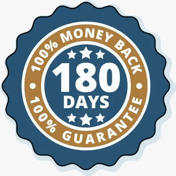 TitanFlow Money Guarantee